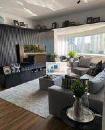 Imagem Apartamento com 2 Quartos à Venda ou Locação, 116 m² em Brooklin - São Paulo Imagem Apartamento com 2 Quartos à Venda ou Locação, 116 m² em Brooklin - São Paulo