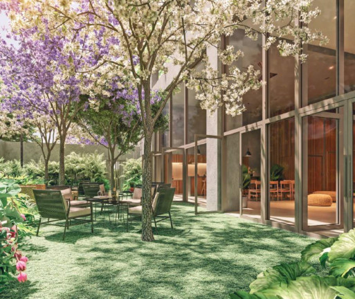 Imagem Imóvel com 2 Quartos à Venda, 137 m² em Itaim Bibi - São Paulo Imagem Imóvel com 2 Quartos à Venda, 137 m² em Itaim Bibi - São Paulo