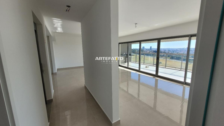Imagem Apartamento com 4 Quartos à Venda, em Residencial Amazonas - Franca Imagem Apartamento com 4 Quartos à Venda, em Residencial Amazonas - Franca