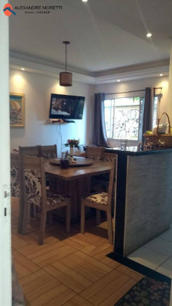 Imagem Apartamento com 2 Quartos à Venda, 56 m² em Lopes De Oliveira - Sorocaba Imagem Apartamento com 2 Quartos à Venda, 56 m² em Lopes De Oliveira - Sorocaba