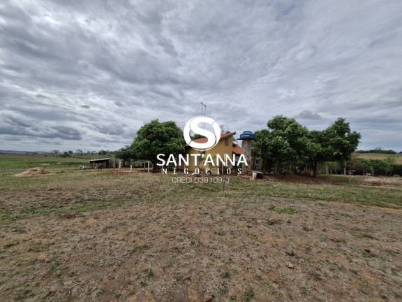 Imagem Chácara com 2 Quartos à Venda, 96 m² em Rural - Macedônia Imagem Chácara com 2 Quartos à Venda, 96 m² em Rural - Macedônia