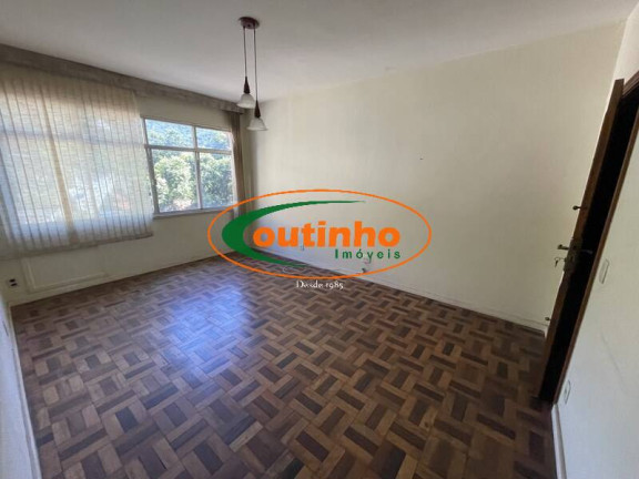 Imagem Apartamento com 3 Quartos à Venda, 100 m² em Tijuca - Rio De Janeiro Imagem Apartamento com 3 Quartos à Venda, 100 m² em Tijuca - Rio De Janeiro