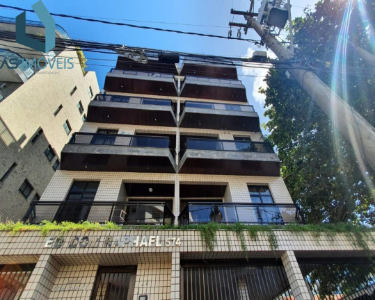 Apartamento com 2 Quartos à Venda, 91 m² em Vila Nova - Cabo Frio
