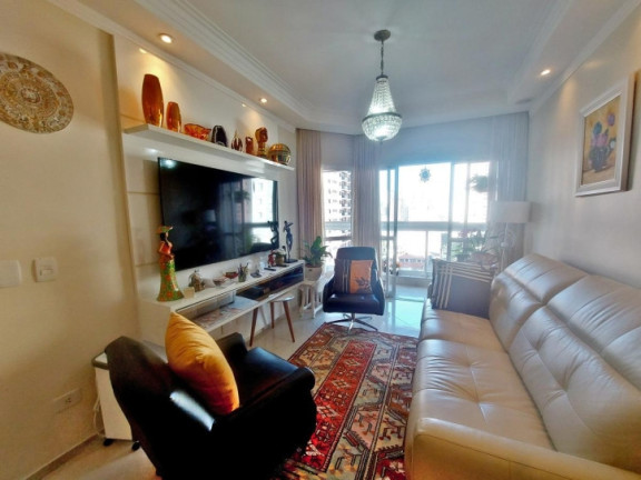 Imagem Apartamento com 3 Quartos à Venda, 92 m² em Centro - São Bernardo Do Campo