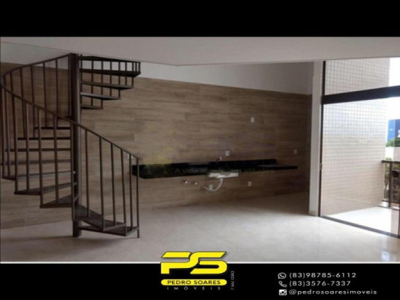 Imagem Imóvel com 4 Quartos à Venda, 144 m² em Jardim Cidade Universitária - João Pessoa Imagem Imóvel com 4 Quartos à Venda, 144 m² em Jardim Cidade Universitária - João Pessoa