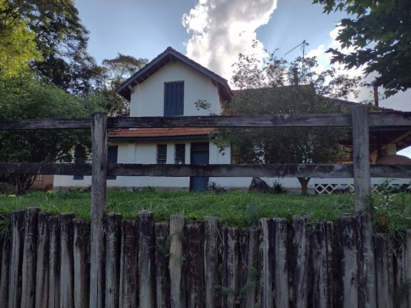 Imagem Chácara com 1 Quarto à Venda, 100 m² em Centro - Lagoinha Imagem Chácara com 1 Quarto à Venda, 100 m² em Centro - Lagoinha