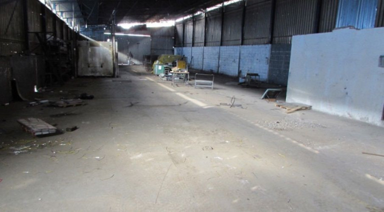 Imagem Imóvel Comercial à Venda, 5.713 m² em Cidade Industrial - Contagem