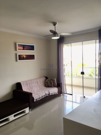 Imagem Apartamento com 3 Quartos à Venda, 95 m² em Bombas - Bombinhas