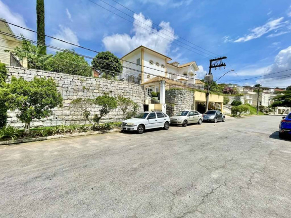 Imagem Casa com 4 Quartos à Venda, 986 m² em São Paulo Ii - Cotia Imagem Casa com 4 Quartos à Venda, 986 m² em São Paulo Ii - Cotia