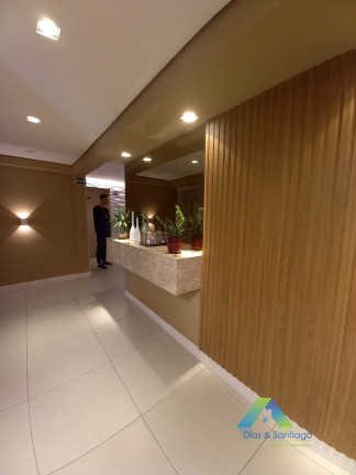 Apartamento com 3 Quartos à Venda, 5 m² em Vila Das Mercês - São Paulo