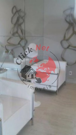 Imagem Apartamento com 3 Quartos à Venda, 94 m² em Centro - São Bernardo Do Campo
