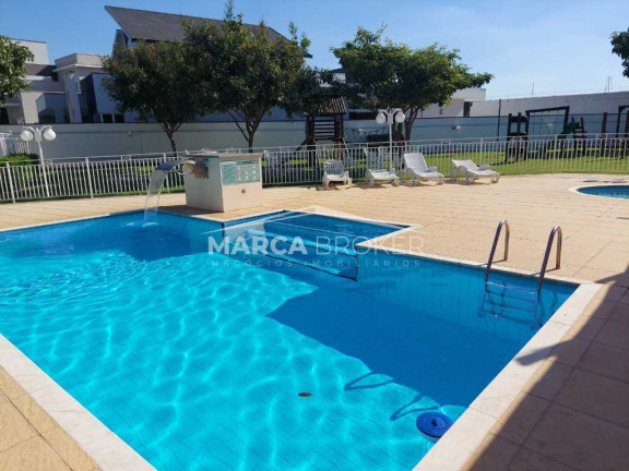 Casa de Condomínio com 2 Quartos à Venda, 250 m² em Loteamento Residencial Santa Gertrudes - Valinhos
