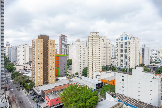 Imagem Apartamento com 3 Quartos à Venda, 146 m² em Moema - São Paulo Imagem Apartamento com 3 Quartos à Venda, 146 m² em Moema - São Paulo