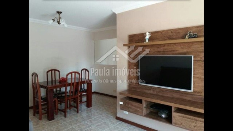 Imagem Apartamento com 3 Quartos à Venda, 80 m² em Jardim América - Sao Jose Dos Campos Imagem Apartamento com 3 Quartos à Venda, 80 m² em Jardim América - Sao Jose Dos Campos