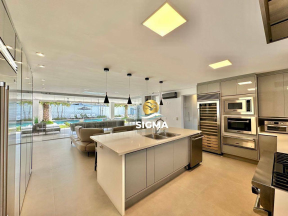 Imagem Casa com 8 Quartos à Venda, 1.056 m² em Jardim Acapulco - Guarujá Imagem Casa com 8 Quartos à Venda, 1.056 m² em Jardim Acapulco - Guarujá