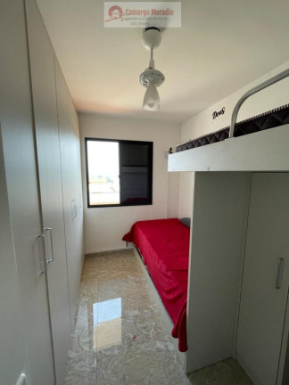 Imagem Casa de Condomínio com 2 Quartos à Venda, 70 m² em Parque Santa Rosa - Suzano