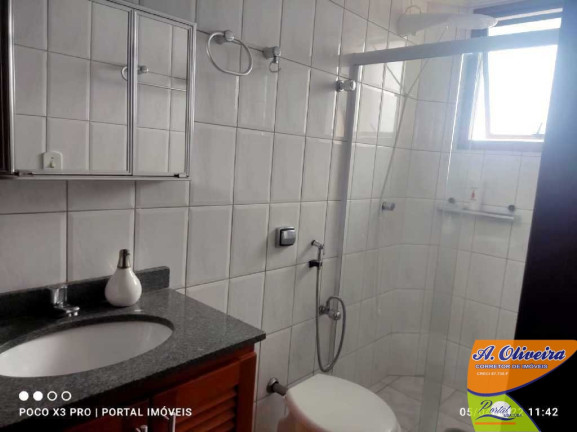 Imagem Apartamento com 1 Quarto à Venda, 85 m² em Estufa I - Ubatuba Imagem Apartamento com 1 Quarto à Venda, 85 m² em Estufa I - Ubatuba