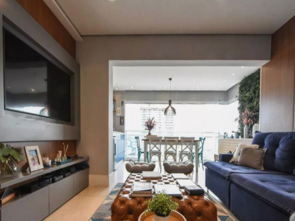 Imagem Imóvel com 2 Quartos à Venda, 92 m² em Jardim Das Acácias - São Paulo Imagem Imóvel com 2 Quartos à Venda, 92 m² em Jardim Das Acácias - São Paulo
