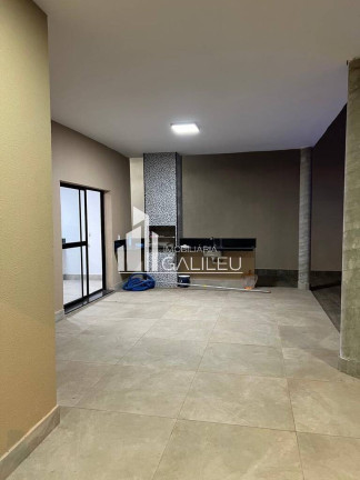 Imagem Casa com 3 Quartos à Venda, 212 m² em Residencial Cândido Ferreira (sousas) - Campinas
