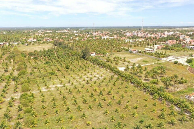 Imagem Terreno à Venda, 4.700 m² em Praia Do Preá - Cruz