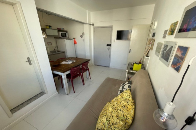 Imagem Imóvel com 1 Quarto à Venda,  em Centro Histórico - Porto Alegre