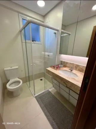 Imagem Apartamento com 3 Quartos à Venda, 114 m² em Setor Bueno - Goiânia