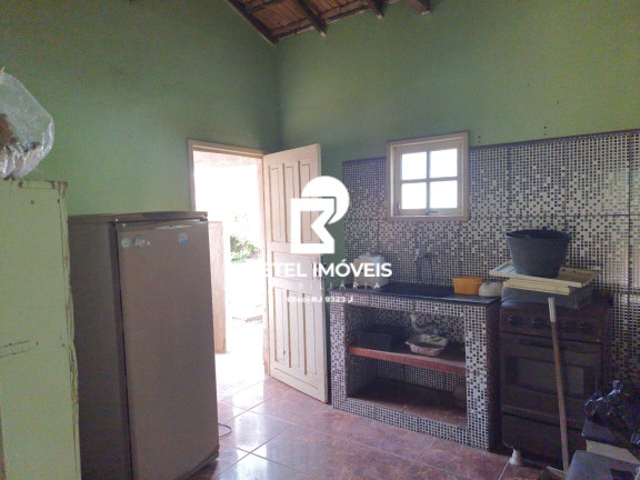 Imagem Casa com 3 Quartos à Venda, 80 m² em Gargau - São Francisco De Itabapoana Imagem Casa com 3 Quartos à Venda, 80 m² em Gargau - São Francisco De Itabapoana