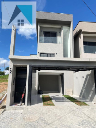 Casa com 3 Quartos à Venda, 143 m² em Cidade São Pedro - Gleba A - Santana De Parnaíba