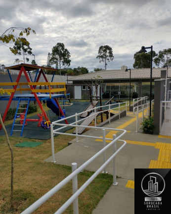 Imagem Apartamento com 2 Quartos para Alugar, 56 m² em Jardim São Carlos - Sorocaba Imagem Apartamento com 2 Quartos para Alugar, 56 m² em Jardim São Carlos - Sorocaba