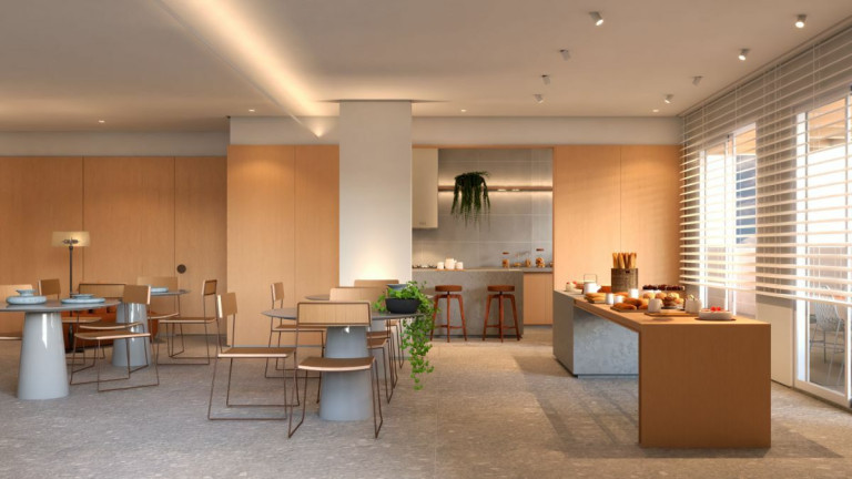 Imagem Apartamento com 2 Quartos à Venda, 73 m² em Real - Praia Grande