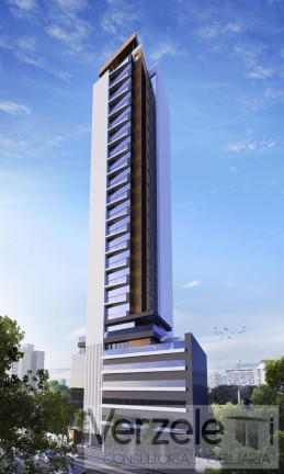 Apartamento com 3 Quartos à Venda, 121 m² em Pioneiros - Balneário Camboriú