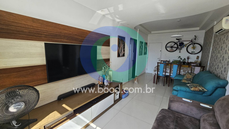Imagem Apartamento com 2 Quartos à Venda, 89 m² em Ponta Da Praia - Santos Imagem Apartamento com 2 Quartos à Venda, 89 m² em Ponta Da Praia - Santos