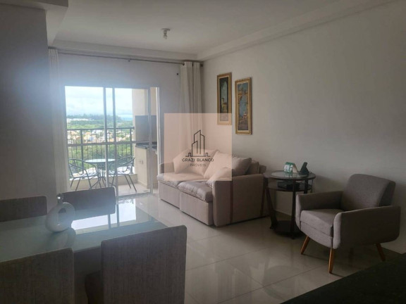 Imagem Apartamento com 3 Quartos à Venda, 85 m² em Edifício Luzes Campolim - Sorocaba Imagem Apartamento com 3 Quartos à Venda, 85 m² em Edifício Luzes Campolim - Sorocaba