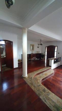 Imagem Casa com 4 Quartos à Venda, 400 m² em Bongue - Piracicaba Imagem Casa com 4 Quartos à Venda, 400 m² em Bongue - Piracicaba