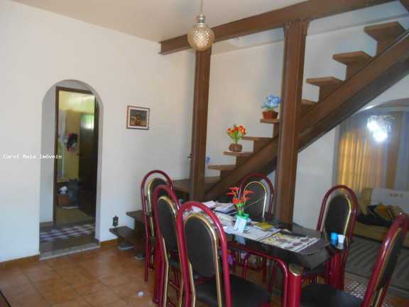 Imagem Casa com 4 Quartos à Venda, 178 m² em Linda Vista - Contagem Imagem Casa com 4 Quartos à Venda, 178 m² em Linda Vista - Contagem