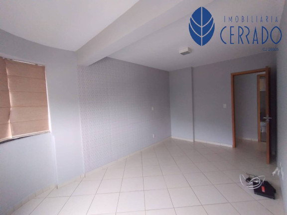 Imagem Apartamento com 4 Quartos à Venda, 144 m² em Maracanã - Anápolis Imagem Apartamento com 4 Quartos à Venda, 144 m² em Maracanã - Anápolis