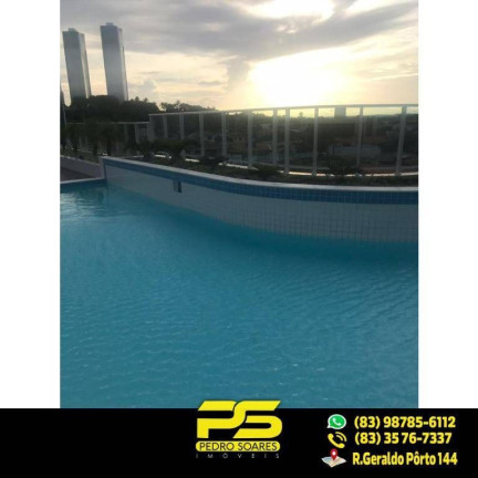 Imagem Apartamento com 3 Quartos à Venda, 72 m² em Manaíra - João Pessoa Imagem Apartamento com 3 Quartos à Venda, 72 m² em Manaíra - João Pessoa