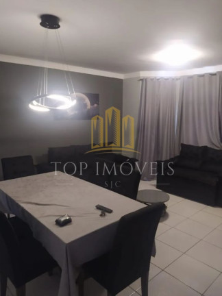 Imagem Apartamento com 2 Quartos para Alugar, 72 m² em Cidade Morumbi - São José Dos Campos