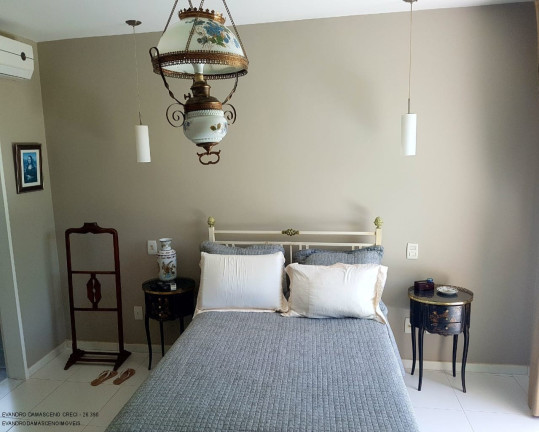 Imagem Casa com 4 Quartos à Venda, 250 m² em Catu De Abrantes (abrantes) - Camaçari