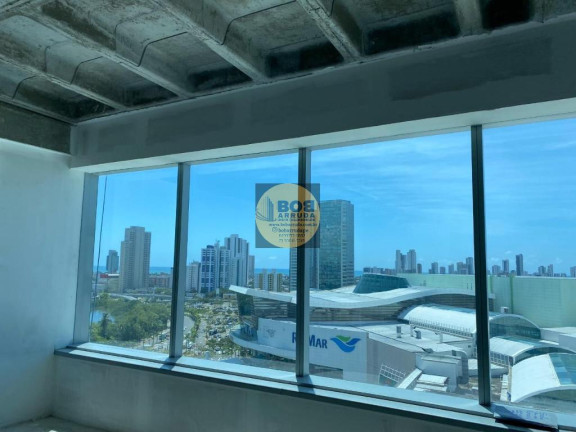 Imagem Imóvel Comercial à Venda, 67 m² em Pina - Recife