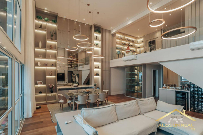Imagem Apartamento com 5 Quartos à Venda, 338 m² em Alphaville Empresarial - Barueri Imagem Apartamento com 5 Quartos à Venda, 338 m² em Alphaville Empresarial - Barueri