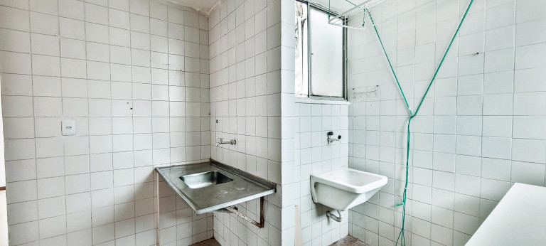Imagem Apartamento com 2 Quartos à Venda, 60 m² em Arraial Do Retiro - Salvador Imagem Apartamento com 2 Quartos à Venda, 60 m² em Arraial Do Retiro - Salvador