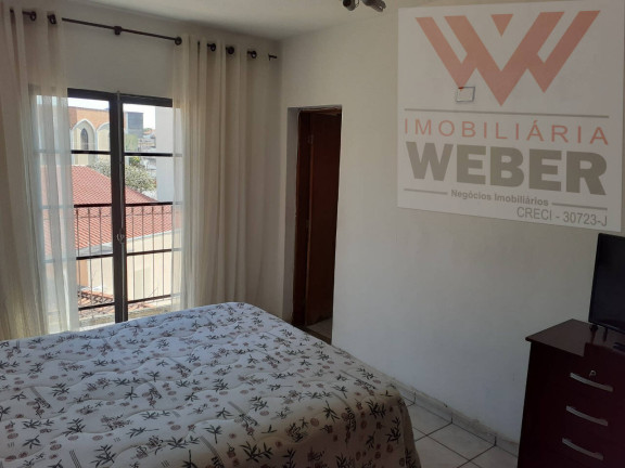 Imagem Sobrado com 5 Quartos à Venda, 370 m² em Jardim Simus - Sorocaba