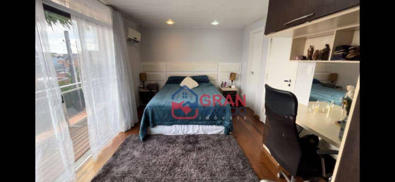 Imagem Casa com 3 Quartos à Venda, 186 m² em Alto Boqueirão - Curitiba Imagem Casa com 3 Quartos à Venda, 186 m² em Alto Boqueirão - Curitiba