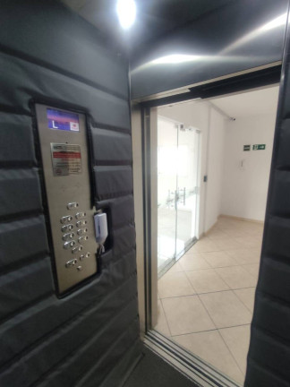 Imagem Apartamento com 1 Quarto à Venda, 40 m² em Canto Do Forte - Praia Grande