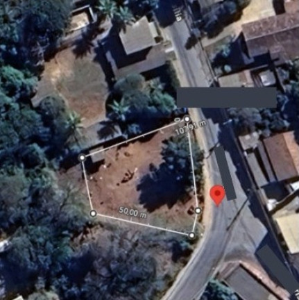Imagem Terreno à Venda, 890 m² em Centro - São José Da Lapa Imagem Terreno à Venda, 890 m² em Centro - São José Da Lapa