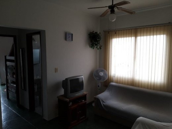 Imagem Apartamento com 2 Quartos à Venda, 70 m² em Praia Grande - Ubatuba