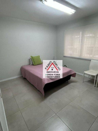 Imagem Casa com 2 Quartos à Venda, 140 m² em Campo Grande - São Paulo Imagem Casa com 2 Quartos à Venda, 140 m² em Campo Grande - São Paulo