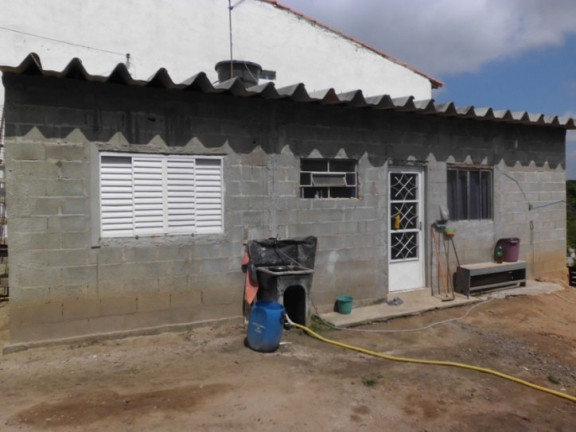 Imagem Chácara com 1 Quarto à Venda, 680 m² em Veraneio Iraja - Jacareí