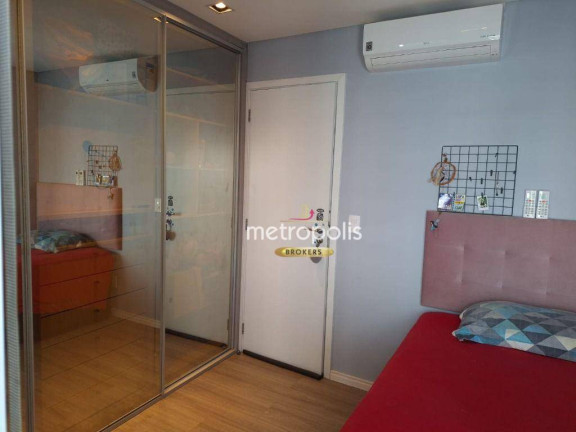 Imagem Apartamento com 2 Quartos à Venda, 65 m² em Jardim - Santo André Imagem Apartamento com 2 Quartos à Venda, 65 m² em Jardim - Santo André